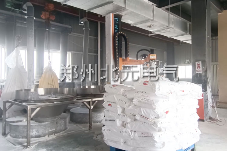 Zhejiang Sijia New Materials -50kg