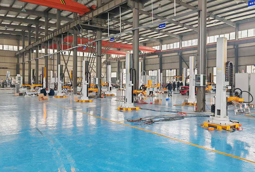 Zhengzhou Beiyuan Electric Equipment Co., Ltd.